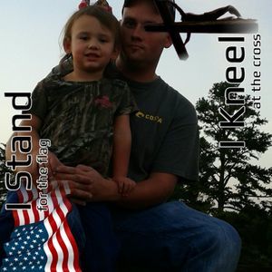 Meet your Posher, Patrick